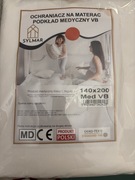 Pokrowiec na materac 