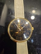 Unikatowy zegarek Zssr rosja St Peterburg