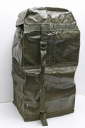 Torba wojskowa / worek transportowy DUŻY 80x40x30 cm stan idealny 