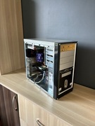 Retro komputer do gier i nostalgii 