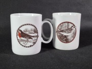 Kubki Ptaki Chodzież