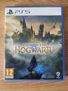 Dziedzictwo Hogwartu PS5 (stan 5/6) Polskie Napisy