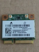 Karta Wifi Lenovo G505