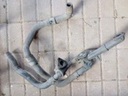 Węże do wody przewod rura chłodzenia HYUNDAI i10 i 10 1 I 07-13