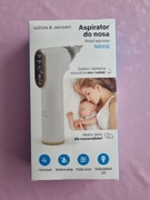 aspirator do nosa 