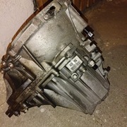 Skrzynia biegów bc3 Hyundai i20 iii 1.2 manualna 