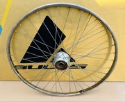 Koło Tylne Hamulec bębnowy 28" 622mm Piasta SACHS 3 Obręcz VAN SCHOTHORST