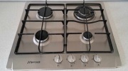 płyta gazowa czteropalnikowa Mastercook