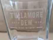 Szklanka do whiskey Tullamore Dew 200ml