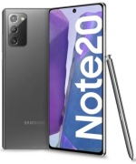 SAMSUNG GALAXY NOTE 20 5G N981B/DS NOWY GW 24M SKLEP