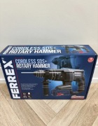 Mlotowiertarka ferrex 20v 