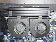 Oryginalne chłodzenie Lenovo Ideapad Y700-15ISK