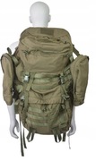 Zasobnik górski plecak żołnierski 987B/MON wojskowy nowy