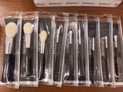 Nowy komplet pędzli do makijażu SEMILAC