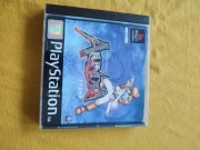 Gra The Adventures Of Alundra Sony PlayStation (PSX PS1 PS2) #1