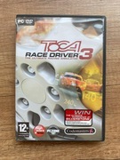 toca race driver 3 PC                    