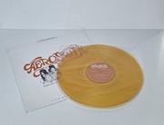 Aerosmith quick on the draw