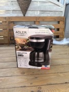 Ekspres przelewowy do kawy