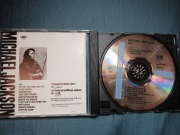 MICHAEL JACKSON - Bad. 