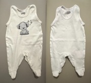 2 śpioszki Martex 56