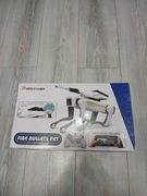 Robot Pies Smart Dog Aplikacja Bluetooth Programowanie