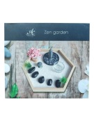 Ogród Zen, relaksacyjny