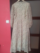 Suknia sukienka letnia wiosenna damska