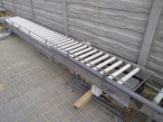 Podajniki rolkowe automatyczne kwasoodporne 