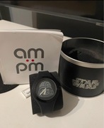Zegarek Star wars darth vader am pm