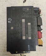 MODUL KOMFORTU AUDI A4 B6 B7 8E0959433BS