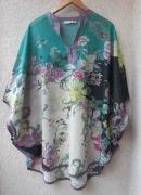 Bluzka Narzutka Parero 100% Bawełna Rozmiar  M