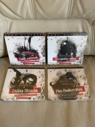 Audiobook Sherlock Holmes słuchowiska płyty mp3 Artur Conan’s Doyle