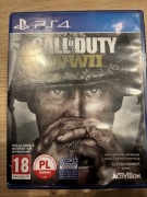 Call of Duty WWII