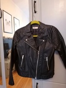 Kurtka ramoneska H&M  XS / 34 / 6