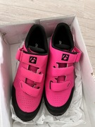 Damskie buty Bontrager pod bloki SPD