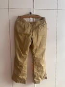 Spodnie narciarskie damskie Wedze 100 XL