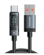 Kabel Essager USB C
