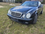 Sprzedam Mercedes CLK