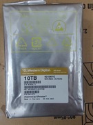 WD Gold 10TB 3.5'' SATA III (6 Gb/s) (WD103KRYZ)