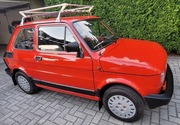 Fiat 126p FL 1993r