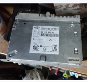 Witam, do PEUGEOT 208 2008 RADIO NAWIGACJA 9811066580 