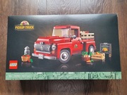 PICKUP Lego 10290 Creator Expert 