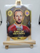 Topps Chrome Award Winner Harry Kane CA7