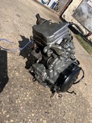 Sprzedam silnik Yamaha mt125 yzf r125