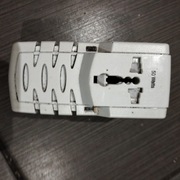 Przejściówka adapter gniazda USA Europa