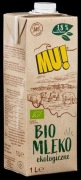 Mleko ekologiczne BIO uht 3,8% 12 szt.