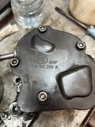 Pompa vacuum audi A4 1,9 TDI AWX,m