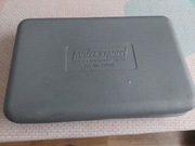 Zestaw bitów z śrubokrętem