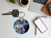 Breloczek do kluczy |  Outlander