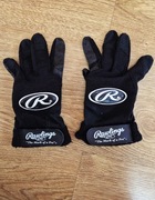 Rawlings rękawiczki, skórzane rozm. M 